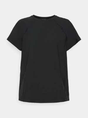 Foto van product Sport T-shirt Athleta zwart