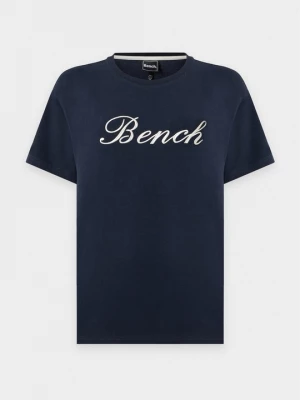 Foto van product Sport T-shirt Bench donkerblauw