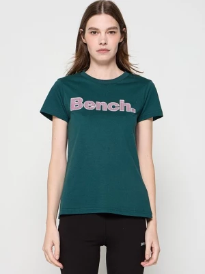 Foto van product Sport T-shirt Bench donkergroen