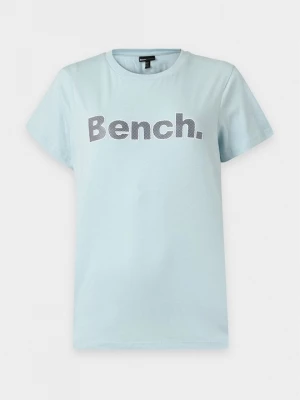 Foto van product Sport T-shirt Bench lichtblauw
