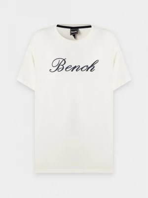 Foto van product Sport T-shirt Bench wit