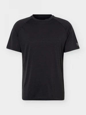 Foto van product Sport T-shirt Berghaus gemêleerd zwart