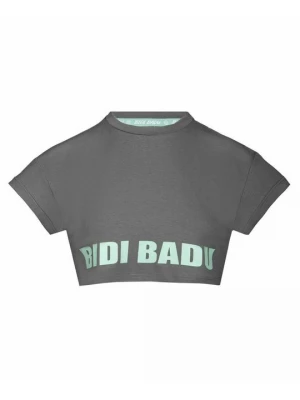 Foto van product Sport T-shirt BIDI BADU grijs