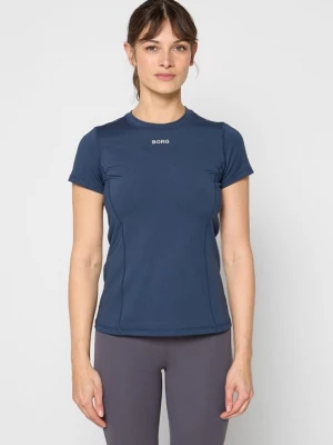 Foto van product Sport T-shirt Björn Borg donkerblauw