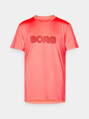 Foto van product Sport T-shirt Björn Borg donkerroze
