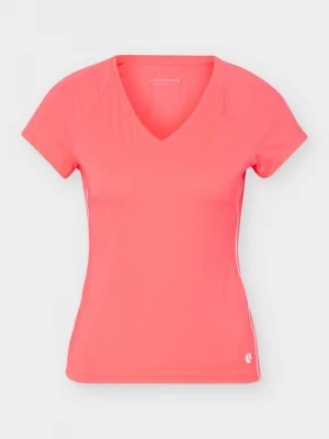 Foto van product Sport T-shirt Björn Borg donkerroze