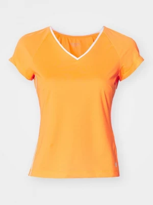 Foto van product Sport T-shirt Björn Borg oranje
