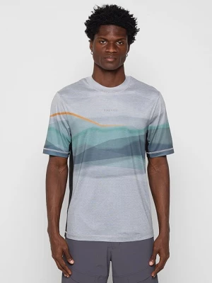 Foto van product Sport T-shirt Bogner Fire + Ice lichtgrijs