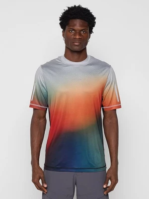 Foto van product Sport T-shirt Bogner Fire + Ice zwart