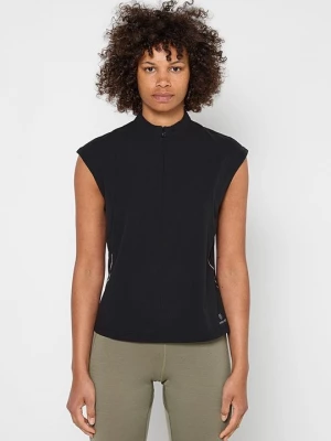 Foto van product Sport T-shirt Bogner Fire + Ice zwart