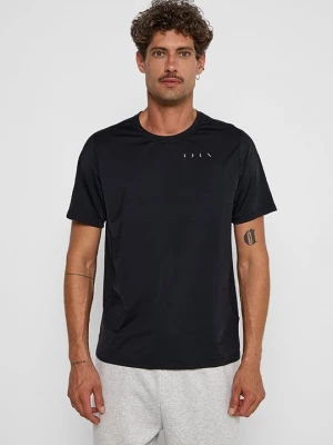 Foto van product Sport T-shirt Born Living Yoga zwart