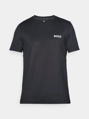 Foto van product Sport T-shirt Boss zwart