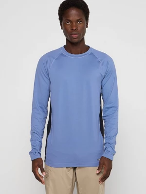 Foto van product Sport T-shirt Burton blauw