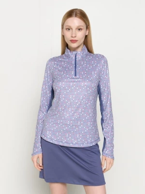 Foto van product Sport T-shirt Callaway blauw
