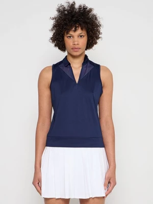 Foto van product Sport T-shirt Callaway blauw