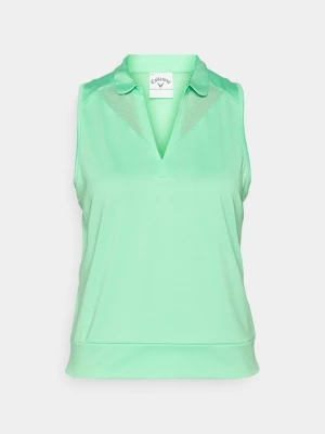 Foto van product Sport T-shirt Callaway groen