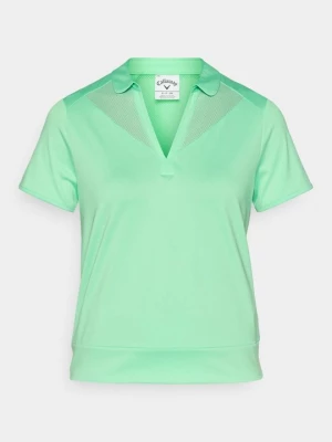 Foto van product Sport T-shirt Callaway groen