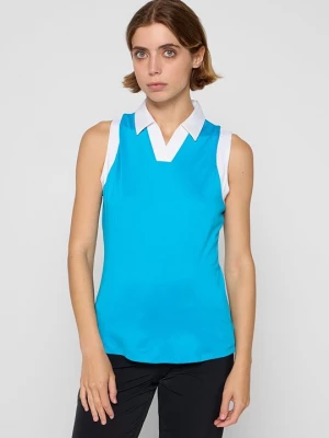 Foto van product Sport T-shirt Callaway turquoise