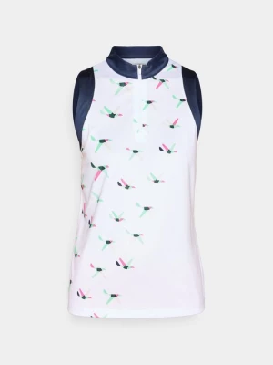 Foto van product Sport T-shirt Callaway wit