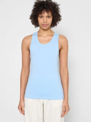 Foto van product Sport T-shirt Calvin Klein blauw