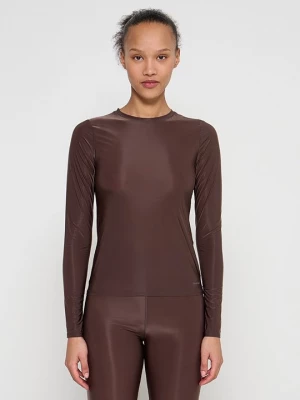 Foto van product Sport T-shirt Calvin Klein bruin