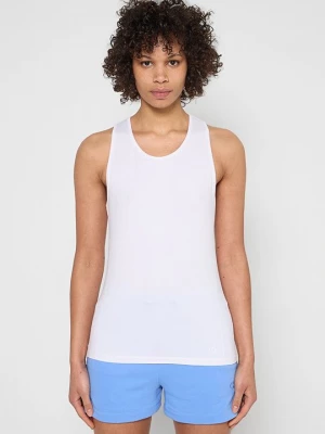 Foto van product Sport T-shirt Calvin Klein wit