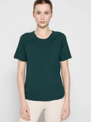 Foto van product Sport T-shirt CASALL donkergroen