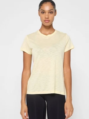 Foto van product Sport T-shirt CASALL geel