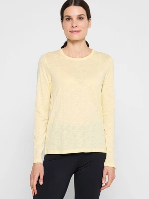 Foto van product Sport T-shirt CASALL geel