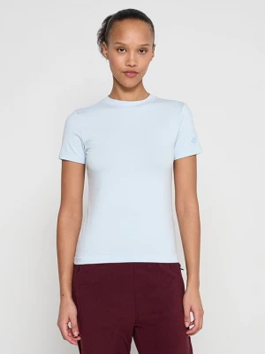 Foto van product Sport T-shirt Champion blauw