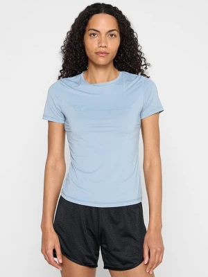 Foto van product Sport T-shirt Champion blauw