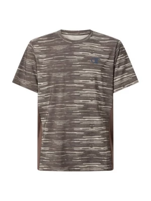 Foto van product Sport T-shirt Champion bruin