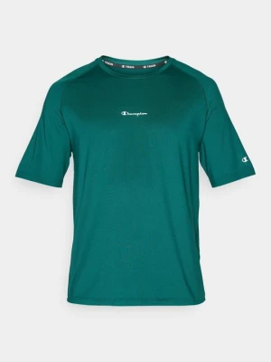 Foto van product Sport T-shirt Champion donkergroen