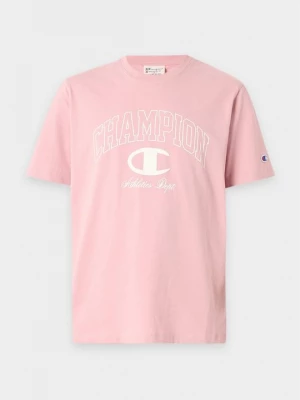 Foto van product Sport T-shirt Champion donkerroze