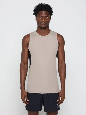 Foto van product Sport T-shirt Champion grijs