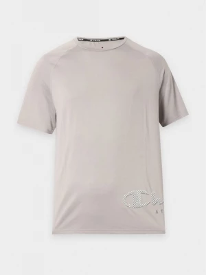 Foto van product Sport T-shirt Champion grijs