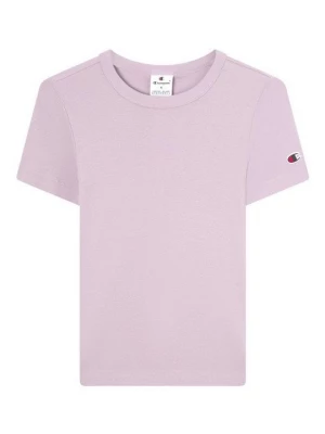 Foto van product Sport T-shirt Champion lila