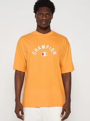 Foto van product Sport T-shirt Champion oranje
