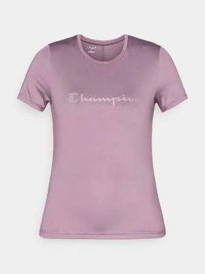 Foto van product Sport T-shirt Champion paars