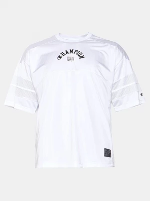 Foto van product Sport T-shirt Champion wit