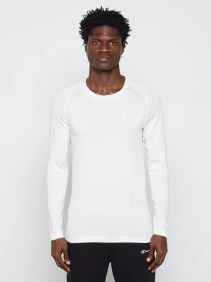 Foto van product Sport T-shirt Champion wit