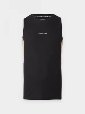 Foto van product Sport T-shirt Champion zwart
