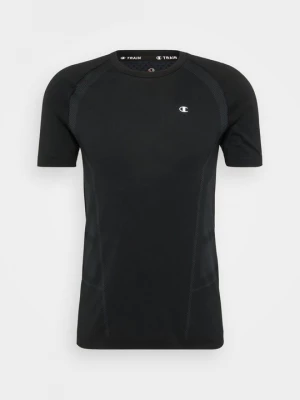 Foto van product Sport T-shirt Champion zwart