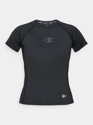 Foto van product Sport T-shirt Champion zwart