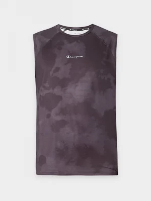 Foto van product Sport T-shirt Champion zwart