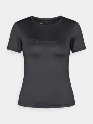 Foto van product Sport T-shirt Champion zwart