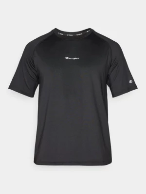 Foto van product Sport T-shirt Champion zwart