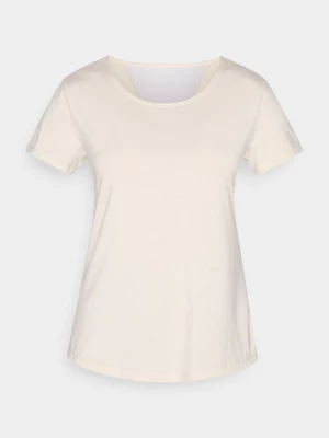 Foto van product Sport T-shirt CMP beżowy