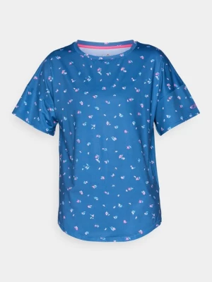 Foto van product Sport T-shirt CMP blauw