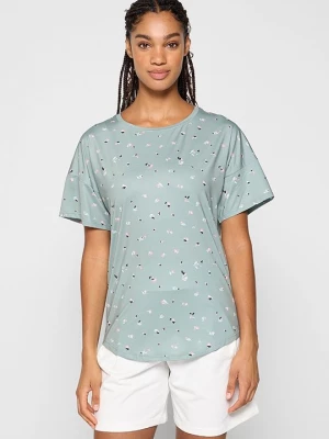 Foto van product Sport T-shirt CMP groen